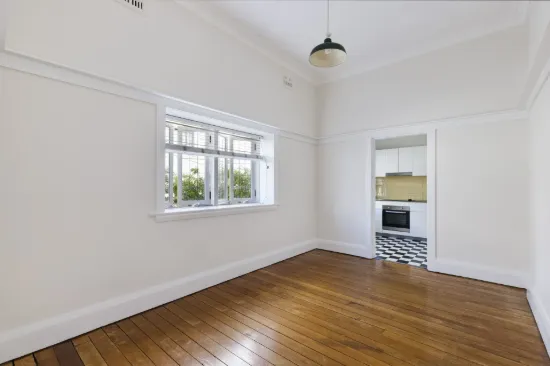 3/373 Glebe Point Road, Glebe, NSW 2037