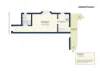 3/373 Glebe Point Road, Glebe, NSW 2037-Floorplan