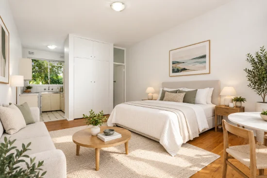 3/38 Stephen Street, Paddington, NSW 2021