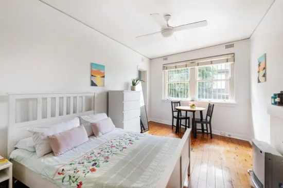 3/4 Waratah Street, Rushcutters Bay, NSW 2011