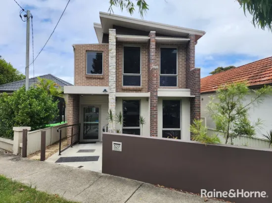 3/527 Anzac Parade, Kingsford, NSW 2032