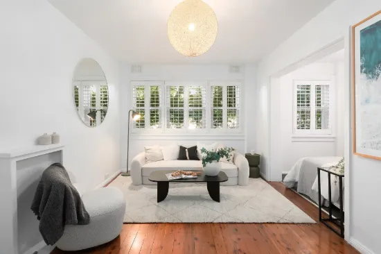 3/68 Bayswater Road, Rushcutters Bay, NSW 2011