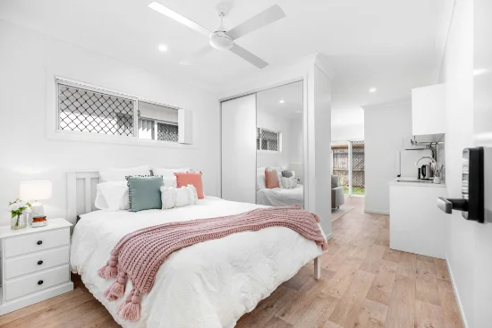3/986 Manly Road, Tingalpa, Qld 4173