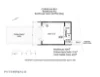 3 Boatshed Cornelian Bay, New Town, Tas 7008-Floorplan