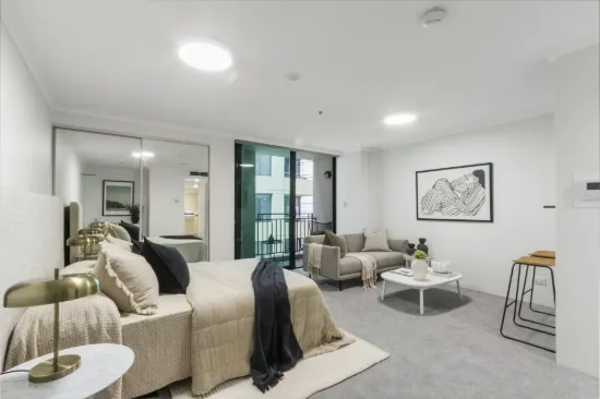 30/237 Miller Street, North Sydney, NSW 2060