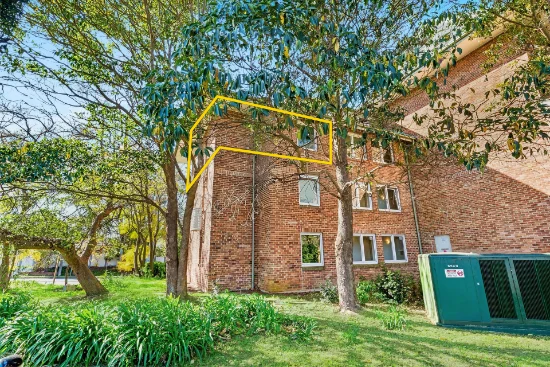 301/2 City View Road, Pennant Hills, NSW 2120