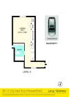 301/2 City View Road, Pennant Hills, NSW 2120-Floorplan