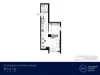 301/6 Ebsworth Street, Zetland, NSW 2017-Floorplan