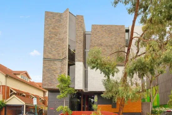 301/6 John Street, Box Hill, Vic 3128