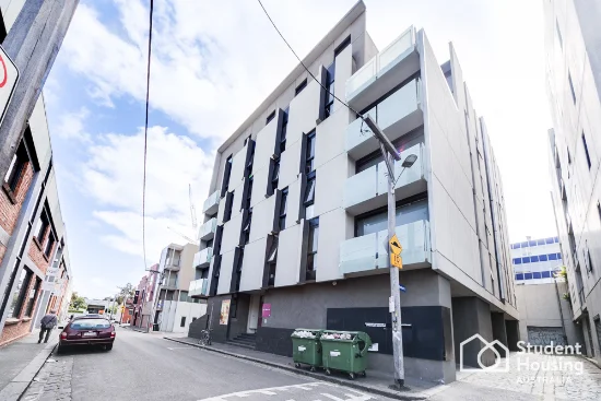 301/8-10 Vale Street, North Melbourne, Vic 3051 - For Rent