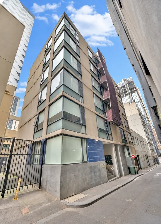 302/62-68 Hayward  Lane, Melbourne, Vic 3000