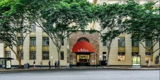 3022/255 Ann Street, Brisbane City QLD 4000-Image