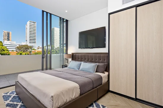 302B/9-15 George Street, Burwood NSW 2134-Image