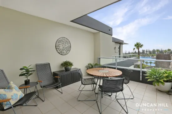 304/2 Minnamurra Street, Kiama, NSW 2533