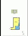 304/44 Barkly Street, St Kilda, Vic 3182-Floorplan