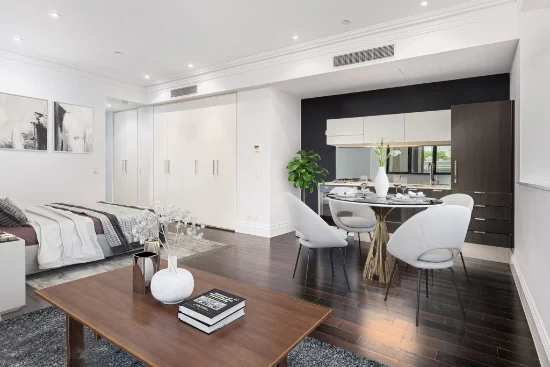 304/9-15 Bayswater Road, Potts Point, NSW 2011