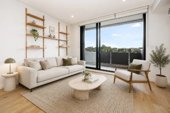 306/25 Upward Street, Leichhardt, NSW 2040