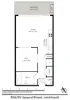 306/25 Upward Street, Leichhardt, NSW 2040-Floorplan