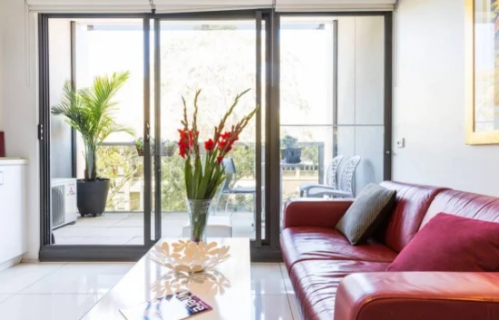 307/153B High Street, Prahran, Vic 3181