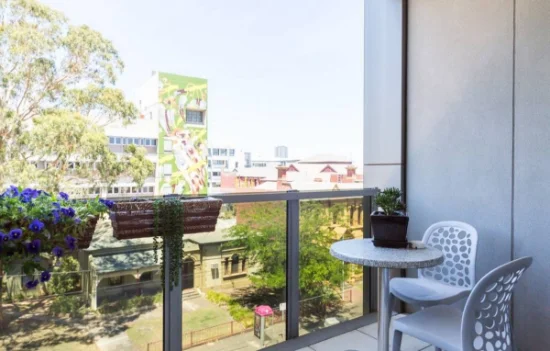 307/153B High Street, Prahran, Vic 3181-Image