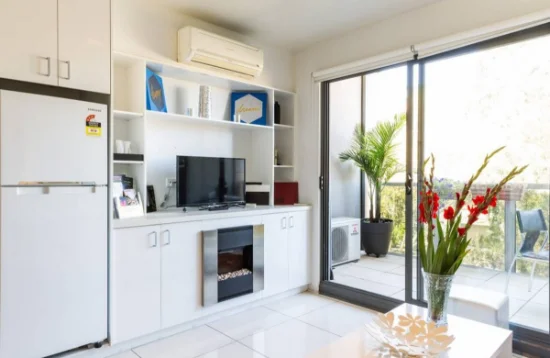 307/153B High Street, Prahran, Vic 3181-Image