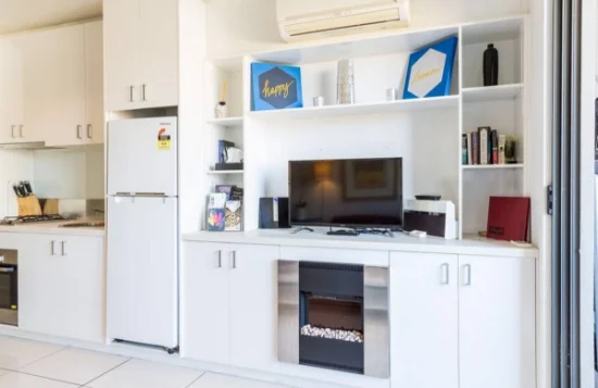 307/153B High Street, Prahran, Vic 3181-Image