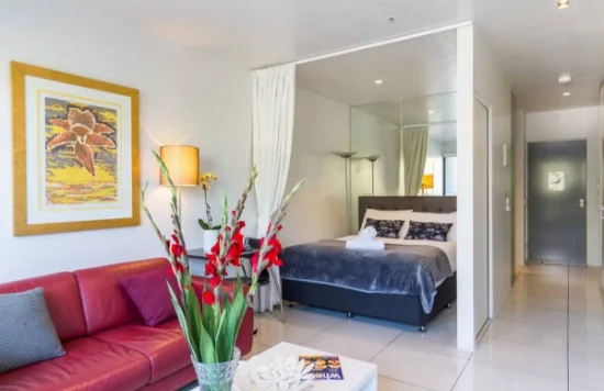 307/153B High Street, Prahran, Vic 3181-Image