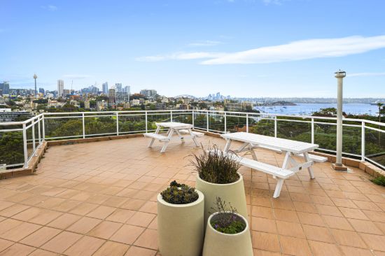 307/2B Mona Road, Darling Point, NSW 2027