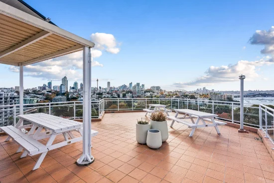 307/2B Mona Road, Darling Point, NSW 2027 - Sold