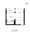 307/54 High Street, North Sydney, NSW 2060-Floorplan