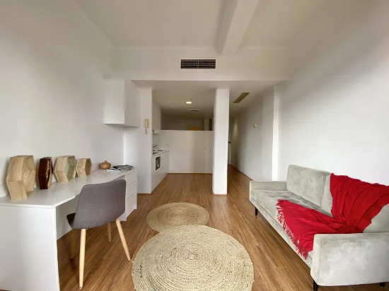 307/88 King Street, Newtown, NSW 2042