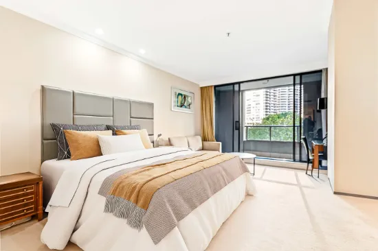 308/187 Kent Street, Millers Point, NSW 2000