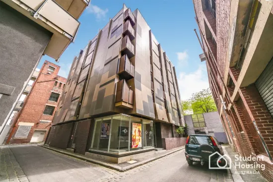 308/24 Barkly Place, Carlton, Vic 3053