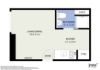 308/6 High Street, North Melbourne, Vic 3051-Floorplan