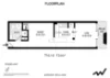 308/88 King Street, Newtown, NSW 2042-Floorplan