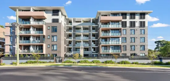 308a/1 Oxford Street, Blacktown, NSW 2148