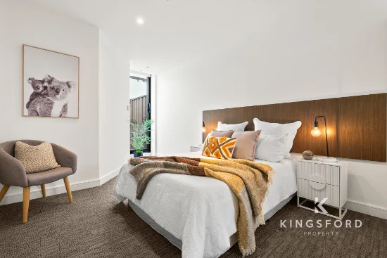 308B/72-84 Upper Heidelberg Road, Ivanhoe, Vic 3079