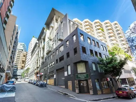 309/1 Poplar Street, Surry Hills, NSW 2010