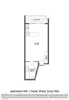 309/1 Poplar Street, Surry Hills, NSW 2010-Floorplan