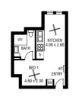 309/23 King William Street, Adelaide, SA 5000-Floorplan