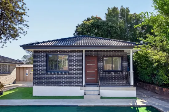 30A Rochester Street, Homebush, NSW 2140