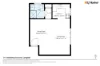 31/135 Blamey Crescent, Campbell, ACT 2612-Floorplan