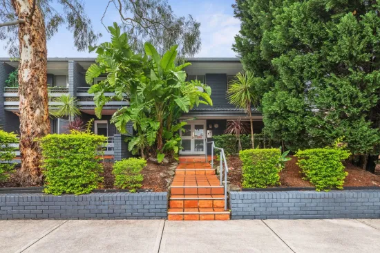 31/3 Rayner Street, Lilyfield, NSW 2040