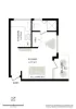 31/5-7 The Esplanade, Elizabeth Bay, NSW 2011-Floorplan
