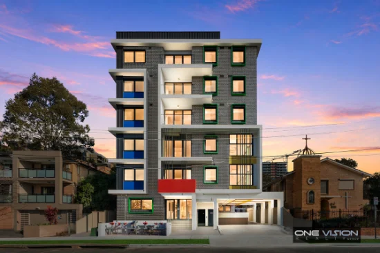 31 Mary Street, Lidcombe, NSW 2141