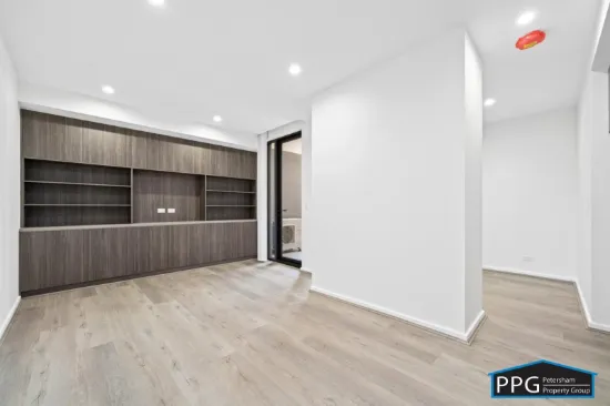 313/141-147 New Canterbury Road, Lewisham, NSW 2049