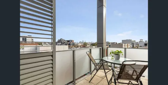 314/153B High Street, Prahran, Vic 3181
