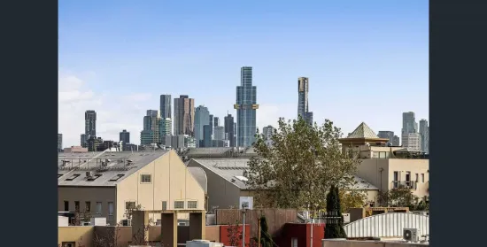 314/153B High Street, Prahran, Vic 3181-Image