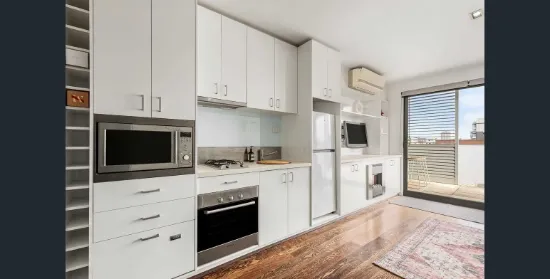 314/153B High Street, Prahran, Vic 3181-Image