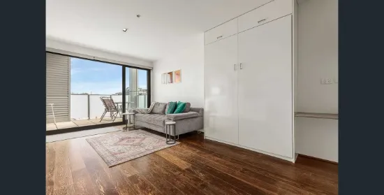 314/153B High Street, Prahran, Vic 3181-Image